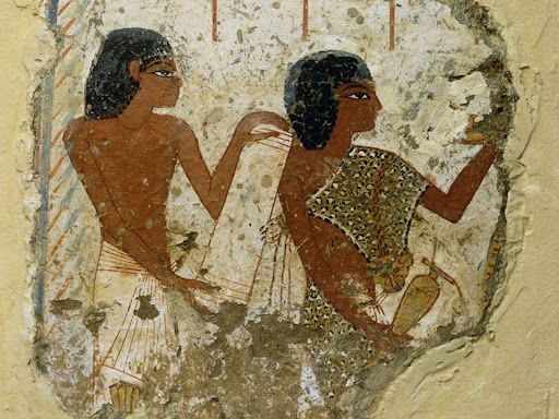 This Ancestral Ritual Shows Up In Hip Hop And The Bible