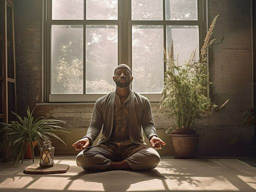 Rest Comes In More Forms Than Sleeping, Here Are A Few