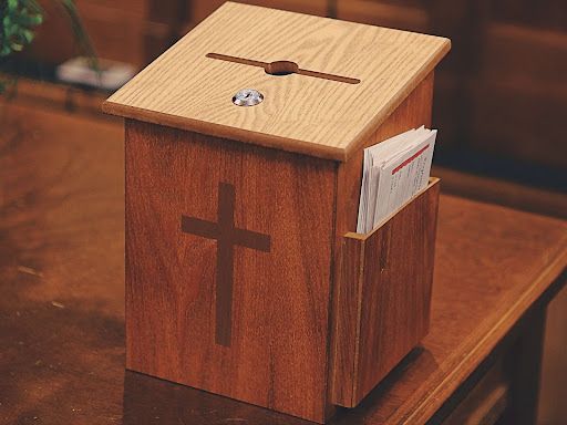 A Legacy of Giving: Tithing’s Enduring Presence in the Black Community