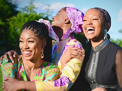 The Act Of Loving Is Spirit Asking Us To Choose Black Liberation