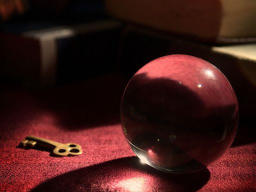 The Fate Of This Historical Fortune-Teller Reminds Us To Embrace Our God-Given Gifts