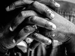 Before Calling Upon New Ancestors Or Spirits We’ve Got To Build Trust
