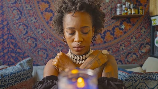 How This Black Spiritual Practice Is Hidden In Our Everyday Lives