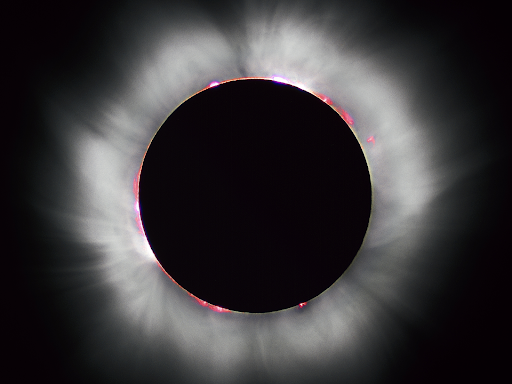 The Powerful Lessons Eclipses Teach Us